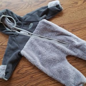 North Face